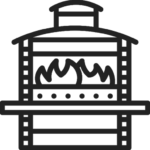 Rokām darinātas kūpinātavas
